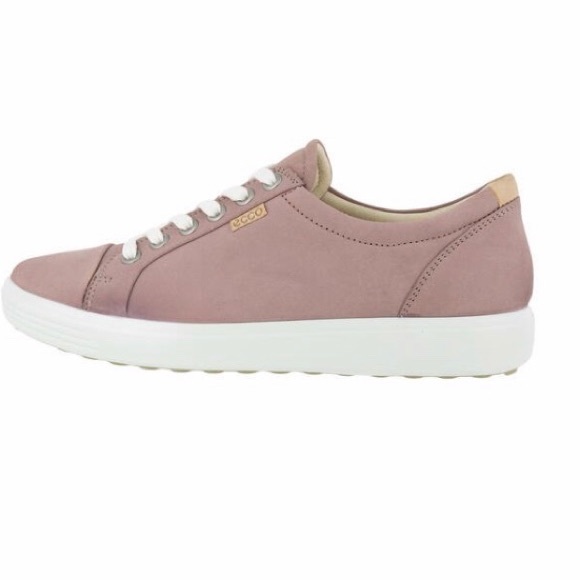 ECCO SOFT 7 WOMEN'S SNEAKER - Picture 4 of 16